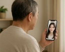 "한달 2만원이면 충분"…20대 아내와 알콩달콩 산다는 日 50대 남성