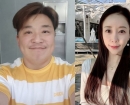 "누구나 다 아는 사람"…윤정수 12세 연하 아내, 정체 밝혀졌다