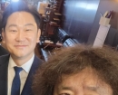 "223만 집단지성 외면? 뭐가 겁나 이러시나"…'김어준 비판' 반격한 최민희 