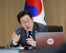 "표현의 자유 아니라 깽판" 李대통령 맹비판…명동 혐중시위, 경찰 강력제한 조치