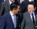 中 신라호텔 노쇼에 "李 대통령 '호텔경제학'인가"…국힘 의원들 맹폭