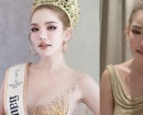 "과거 노출 영상 때문에…" 하루 만에 왕관 박탈 당한 미인대회 우승자