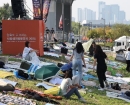 불꽃축제, 고생 안하고 즐기는 '꿀팁' 눈길…AI로 숨은 명당 추천
