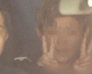 여친 딸 납치 음란행위 20대 남성…웃으며 양손 '브이' 짓자 日 공분