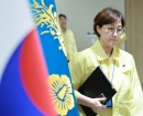 "김현지, 나이·학력 등 개인정보 비공개는 직권남용" 시민단체, 경찰 고발