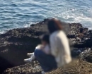 '관광'하러 온 건지 '민폐' 끼치러 온 건지…천연기념물서 아이 용변 본 中 관광객