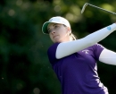 유방암 극복 코프먼, 위대한 도전…LPGA Q스쿨