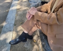 "아저씨! 뭐 하시는 거예요?" 직원 단속에도…오늘도 탑골공원 향하는 노인들[르포]