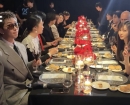 "유방암 자선행사라더니 술파티?"…패션 잡지 캠페인 논란