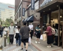 "아재 브랜드 아니었나" 한국인에 인기 폭발…"왜 이렇게 좋아하지?" 日도 '갸우뚱'