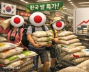 일본인들 "한국 가서 싹쓸이해오자" 우르르 몰려오더니…우리나라 쌀값도 '고공행진'