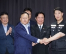 삼성전자 노사 합의에 총파업 유보…"1년간 적자사업부 배분 방식 유예"