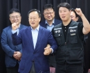삼성전자 노사, 6개월 평행선 끝 'D-1 극적 타결'…반도체 성과 10.5% 푼다