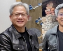"나도 식당에서 설거지"…인기 만발 '2만 2000원 젠슨 황', 엔비디아에 전한 간곡한 부탁은?