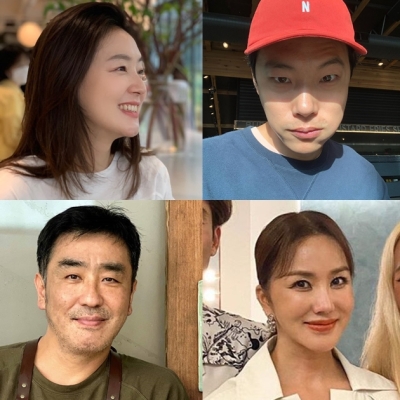 에코브리티(Ecobrity)들의 환경보호를 향한 발걸음