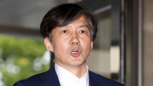 부산의료원 "장학금과 <br>의료원장 임명은 무관"