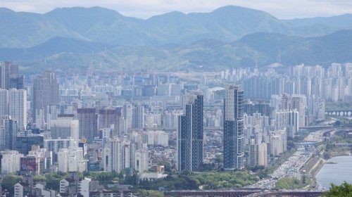 건설 원자재난 여파 지속…서울 분양시장도 시계제로
