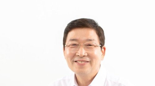 [인터뷰]김경호 광진구청장 후보 “광진구 도시계획 지도 확 바꾸겠다”