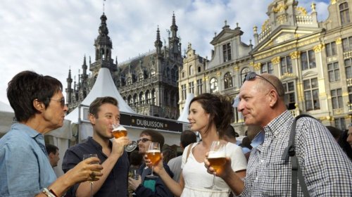 인터파크, 국내 최초 ‘벨기에 플랜더스 맥주 축제’ 성동구서 개최