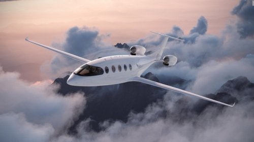 “전기항공기가 온다”…세계 최초 배터리 전기여객기 ‘비행 성공’
