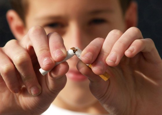 스치기만 해도 담배 연기가 몸속으로… 간접흡연이 위험한 이유