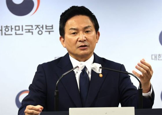 "정권이 바뀌긴 바뀌었네…"국토부 산하기관장 '줄사퇴'에 좌불안석