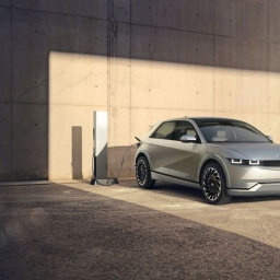 현대차, 올 상반기 英 친환경차 4위…아이오닉5 효자