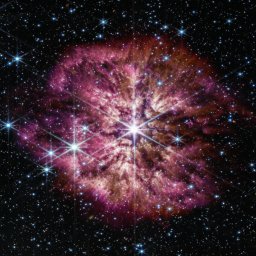 [과학을읽다]초신성 폭발 직전의 거대한 별