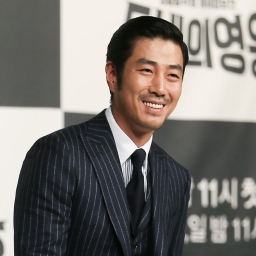 배우 윤태영, 부친 주식 증여세 소송 일부승소