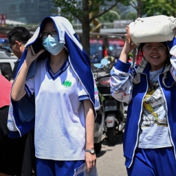 [뉴스속 용어]中 청년층 불안감에 늘어난 '4불 청년'