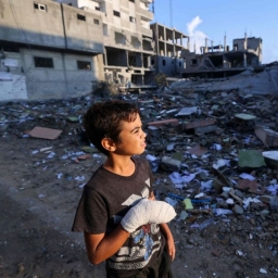 [뉴스속 용어]하마스 뒷배 의혹 '유엔 팔레스타인 난민구호기구'