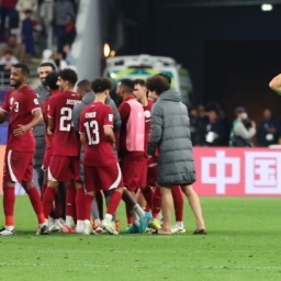 "150억 뇌물 받았다" 전 중국축구협회장, 참회의 눈물