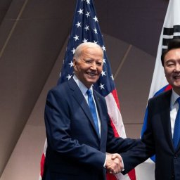 한미, '핵전력 기반' 동맹 격상…美 핵작전 논의 '최초'