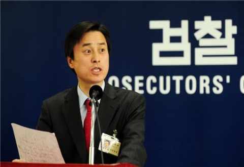 조은석 내란특검 “오로지 수사논리에 따라 직 수행할 것”