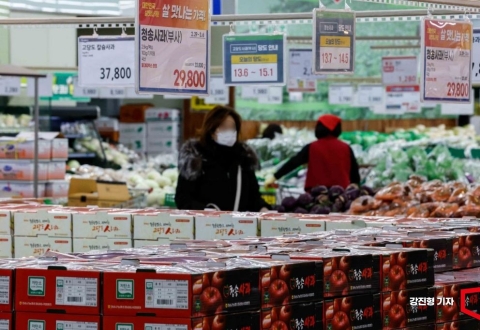 "환율리스크 발목"…유통사CEO 10명 중 8명 "내수회복 난항"