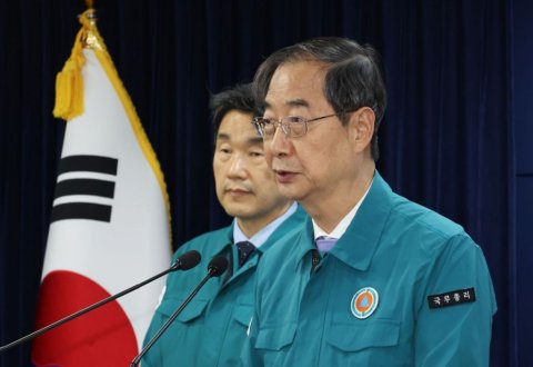 '의대증원' 초읽기…韓 "의료개혁 반드시 완수"