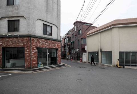 경기불황 직격탄…자영업·부동산업 부실대출 대폭 늘었다