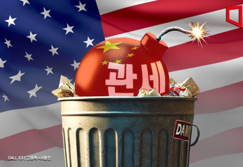 美국채 줄이는 중국…3월 日·英 이어 세계 3위로 하락