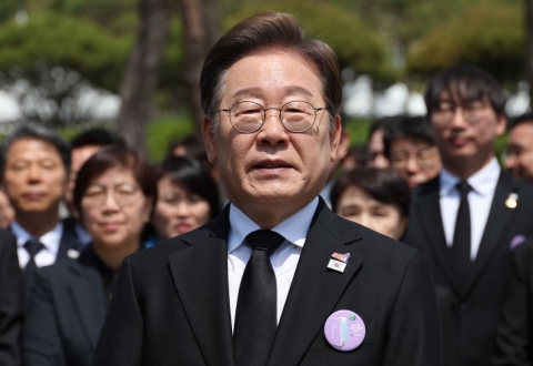 이재명 "4년 연임제 개헌 제안"…적용 시점은 차차기 대통령부터