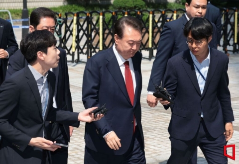 내란·김건희·채상병 특검법 본회의 통과…'매머드급' 규모