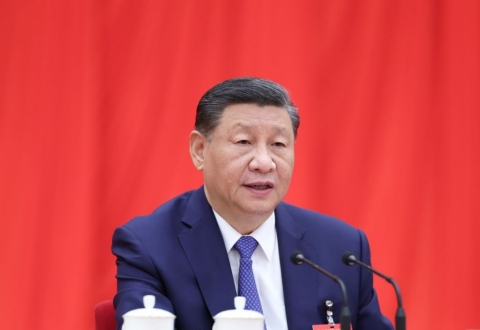 中 "美, IAEA 감독 시설 공격… 유엔헌장·국제법 위반"