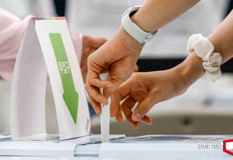 헌정사 두번째 조기대선, 최종 투표율 80% 넘을까