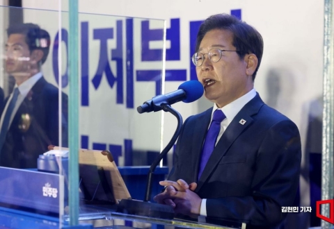 주요 외신, 이재명 당선에 "정치 혼란 마침표"…차기 정부 과제는?