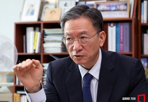 李대통령, 추가 조각 나서나…법무장관 정성호·행안장관 윤호중 유력
