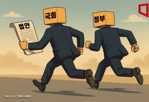 정부보다 국회가 앞서나…도입 법안 마련 '속도'