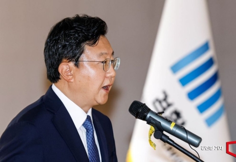 정진우 서울중앙지검장 "국민 시각서 檢 고칠 것 고쳐야"