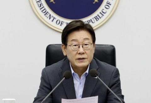 법제처장에 대장동 변호인 조원철, 첫 女 병무처장 홍소영