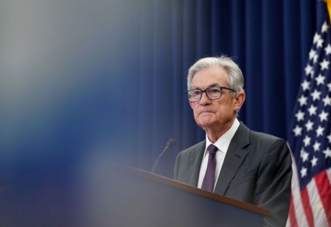 Fed, 금리 0.25%P 3연속 인하…"내년·내후년엔 1회 인하"