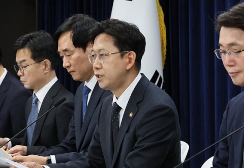 "신고 없어도 조사 착수"…정부, 해킹 사태 '비상 대응 대책'