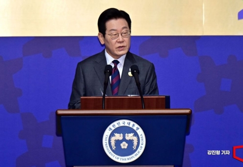 경주에 모인 글로벌 리더들…李대통령 "한국이 다자주의 선도하겠다'